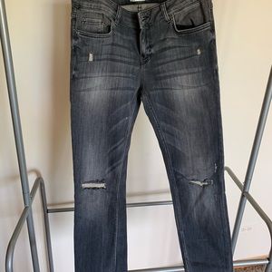 Zara jeans